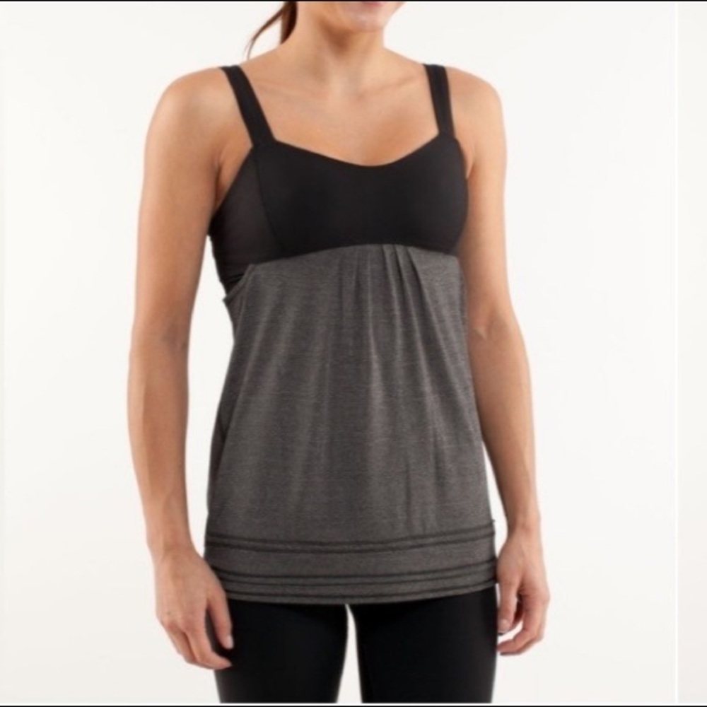LULULEMON ELEVATE TANK